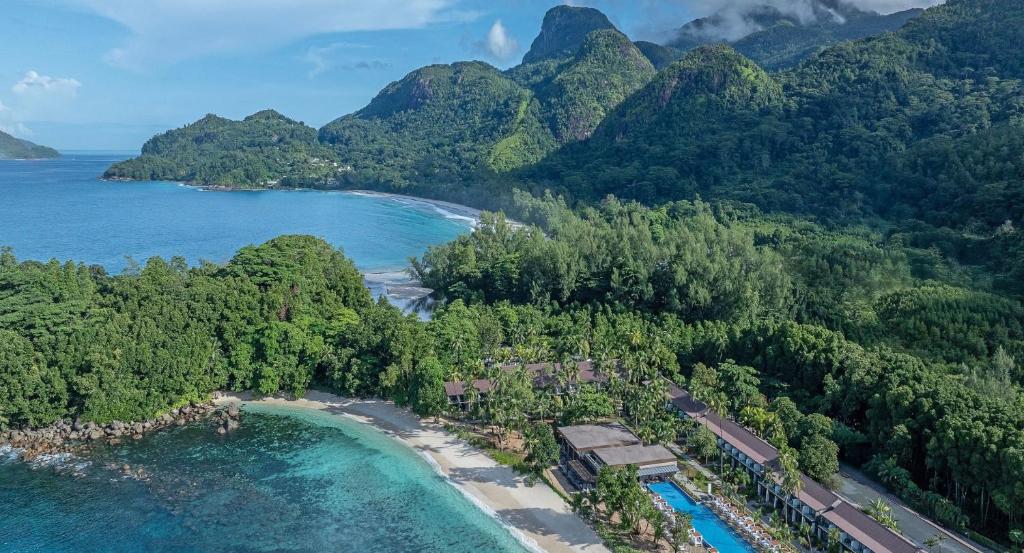 Avani Plus Barbarons Seychelles Resort, Seychelles: property photograph