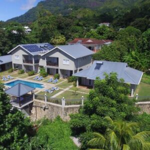 Bambous River Lodge, Seychelles: property photograph