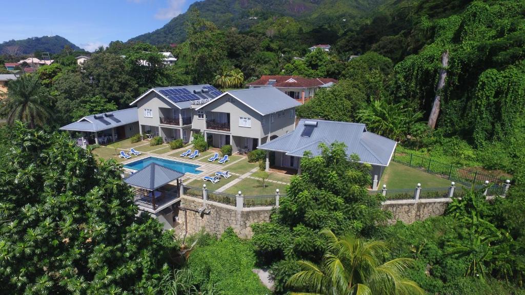 Bambous River Lodge, Seychelles: property photograph