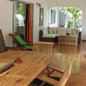 Beach Kaz, Seychelles: property photograph