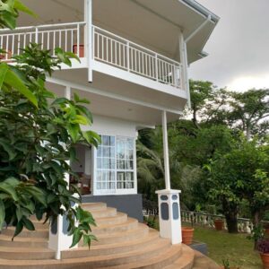 Beau Séjour Hotel, Seychelles: property photograph