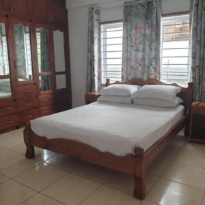 Palmont Commercial Self-Catering Apartments - Beau Vallon, Seychelles: property photograph