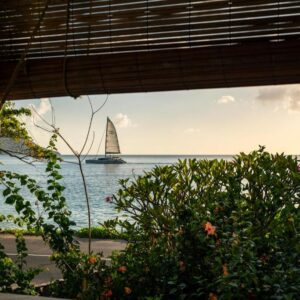 Beach House Beau Vallon, Seychelles: property photograph