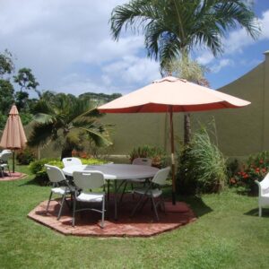 Bel Air Hotel, Seychelles: property photograph