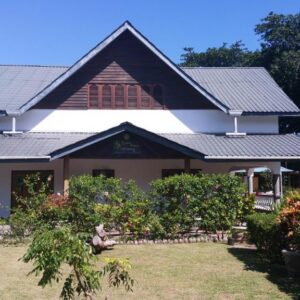 Belle Amie Self Catering, Seychelles: property photograph
