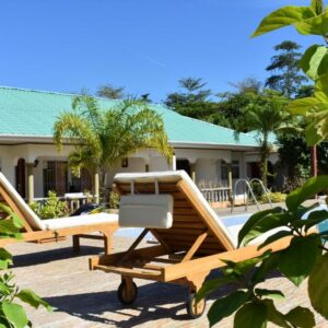 Belle Vacance Self Catering Villas, Seychelles: property photograph