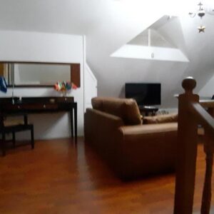 Belombre River Villa, Seychelles: property photograph