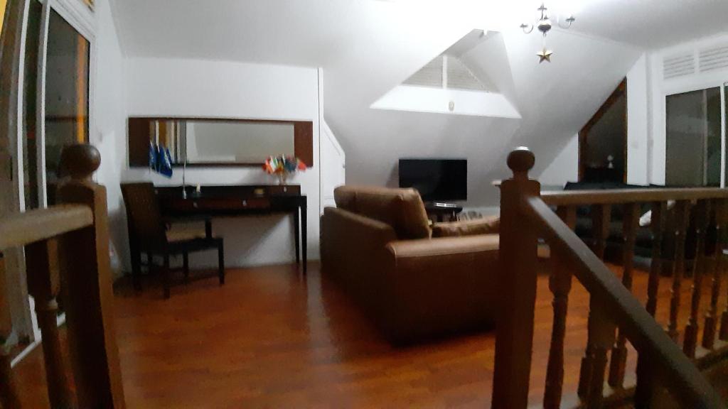 Belombre River Villa, Seychelles: property photograph