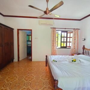 Beryl Guesthouse, Seychelles: property photograph