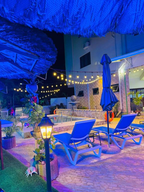 Bijoutier Apartments, Seychelles: property photograph