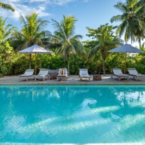 Bliss Hotel Praslin, Seychelles: property photograph
