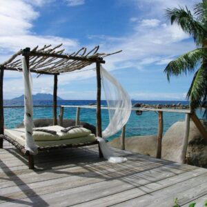 Bliss Boutique Hotel Seychelles, Seychelles: property photograph