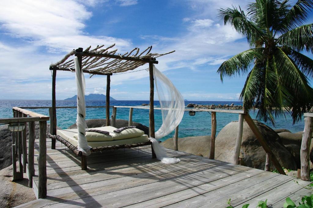 Bliss Boutique Hotel Seychelles, Seychelles: foto della struttura