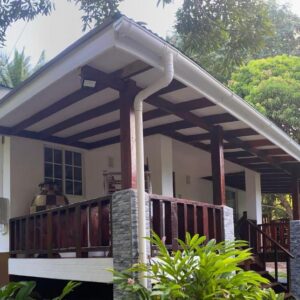 Blissful hill top Apartment, Seychelles: property photograph