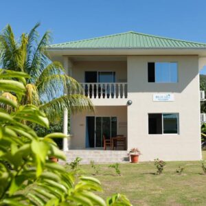 Blue Sky Self Catering, Seychelles: property photograph