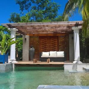 Bois Joli, Seychelles: property photograph
