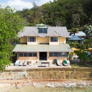 Bonnen Kare, Seychelles: property photograph