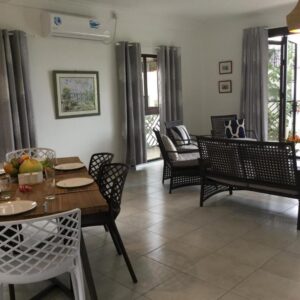 Bougainvillas Seychelles, Seychelles: property photograph