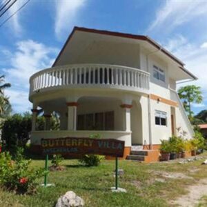 Butterfly Villas, Seychelles: property photograph