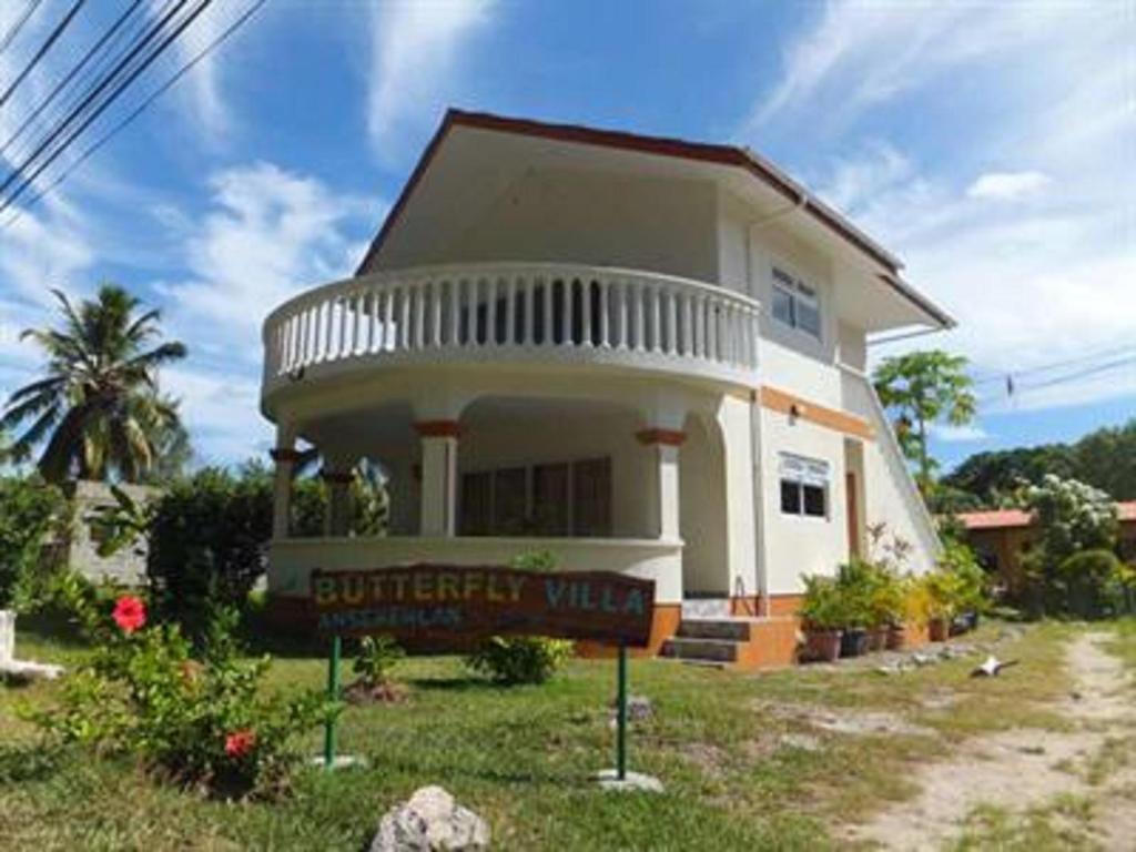 Butterfly Villas, Seychelles: property photograph