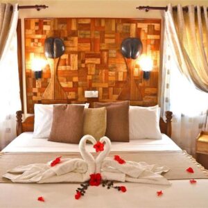 Calou Guest House, Seychelles: property photograph