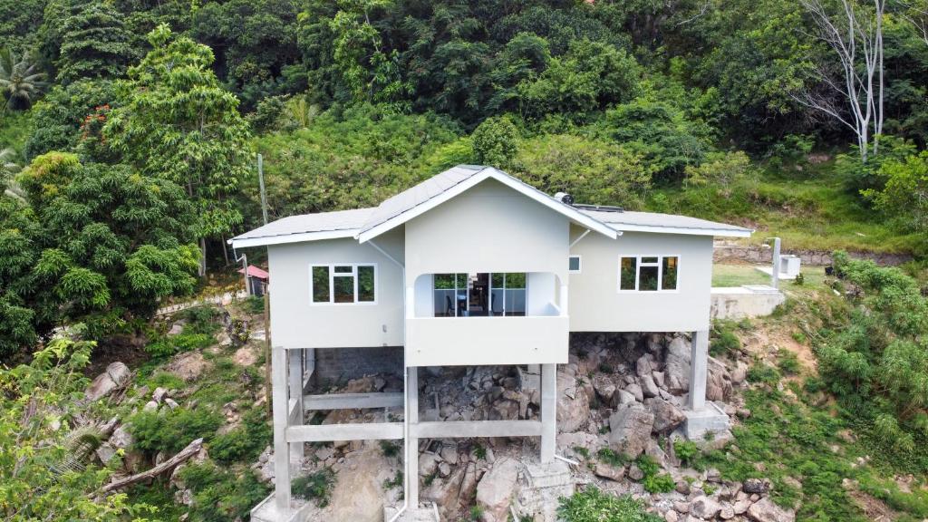 CAM Getaway Villa, Seychelles: foto della struttura