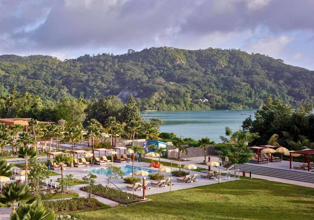 Canopy By Hilton Seychelles Resort, Seychelles: property photograph