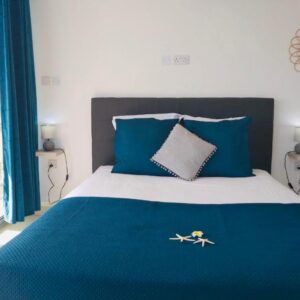 Cap Confort, Seychelles: property photograph