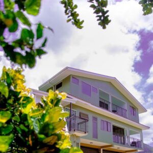 Cap-sud self catering, Seychelles: property photograph