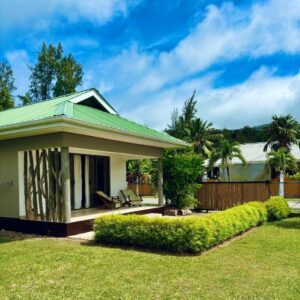 Casa Bilimbi, Seychelles: property photograph