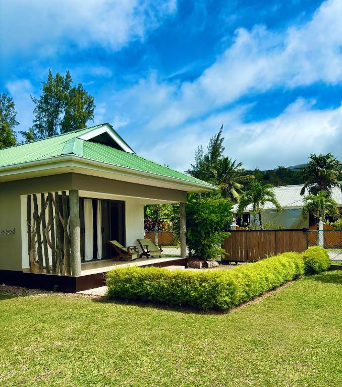 Casa Bilimbi, Seychelles: property photograph