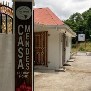 Casa Mendes, Seychelles: property photograph