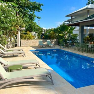 Casa Tara Villas, Seychelles: property photograph