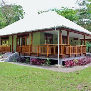 Casa Verde, Seychelles: property photograph