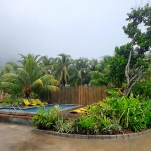 Castaway Lodge, Seychelles: property photograph
