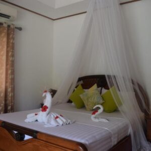 Chalet Bamboo Vert, Seychelles: property photograph