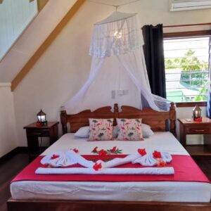 Chalets d'Anse Reunion, Seychelles: property photograph