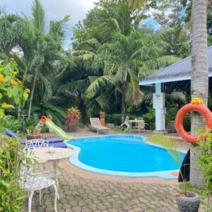 Chalets de Palma, Seychelles: property photograph