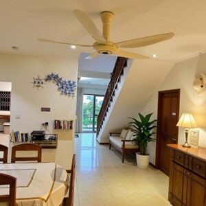 Charlotte Villa, Seychelles: property photograph