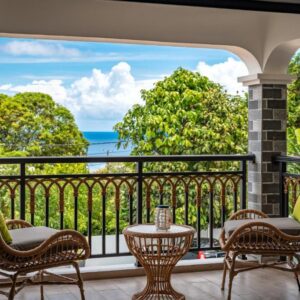 Charme Du Villlage, Seychelles: property photograph