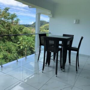 Baie Lazare View, Seychelles: property photograph