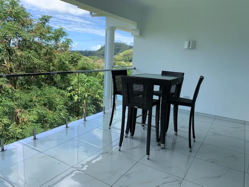 Baie Lazare View, Seychelles: property photograph