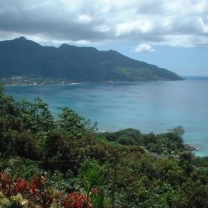 Chepsted Chalets, Seychelles: property photograph