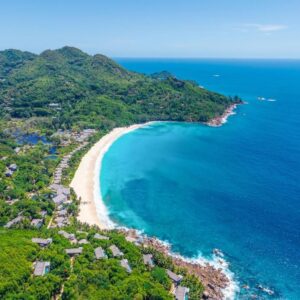 Cheval Blanc Seychelles, Seychelles: property photograph