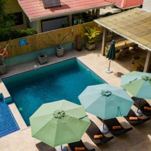 Chez Bea Luxury Villa, Seychelles: property photograph