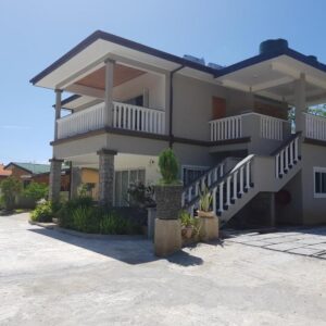 Chez Coco, Seychelles: property photograph