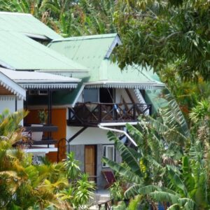CHEZ LORNA 3 nights or plus, Seychelles: property photograph