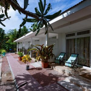Chez Marston, Seychelles: property photograph