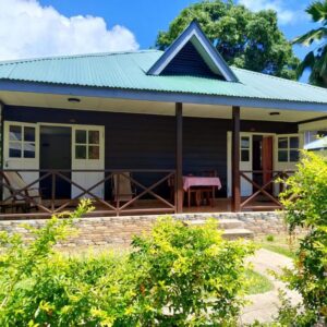 Chez Michellin Pensions Residence, Seychelles: property photograph