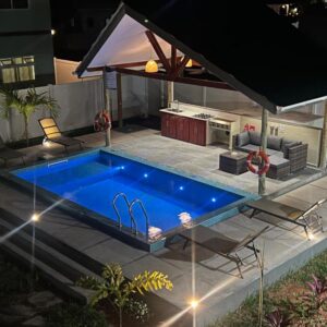 Chez Rona, Seychelles: property photograph